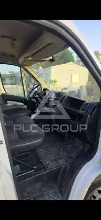 2016 Peugeot Boxer