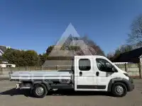 2016 Peugeot Boxer