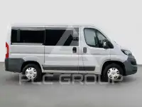 2016 Peugeot Boxer