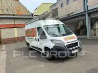 2016 Peugeot Boxer