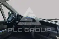 2016 Peugeot Boxer