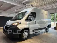 2016 Peugeot Boxer