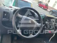 2016 Peugeot Boxer