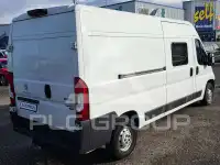 2016 Peugeot Boxer