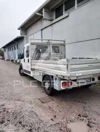 2016 Peugeot Boxer