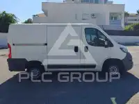 2016 Peugeot Boxer