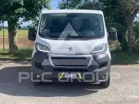2016 Peugeot Boxer