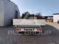 2016 Peugeot Boxer