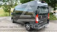 2016 Peugeot Boxer
