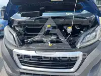 2016 Peugeot Boxer