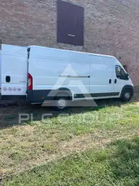 2016 Peugeot Boxer