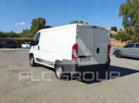 2016 Peugeot Boxer