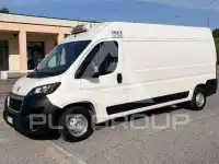 2016 Peugeot Boxer