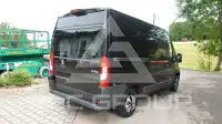 2016 Peugeot Boxer