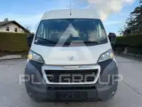 2016 Peugeot Boxer