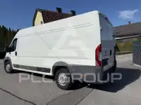 2016 Peugeot Boxer