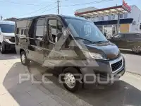 2016 Peugeot Boxer