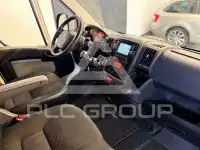 2016 Peugeot Boxer
