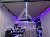 2016 Peugeot Boxer