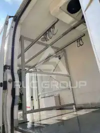 2016 Peugeot Boxer