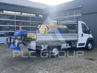 2016 Peugeot Boxer
