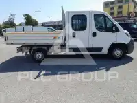 2016 Peugeot Boxer