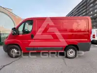 2016 Peugeot Boxer