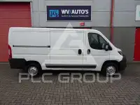 2016 Peugeot Boxer