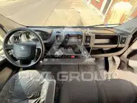 2016 Peugeot Boxer