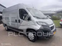 2016 Peugeot Boxer