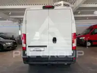 2016 Peugeot Boxer