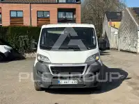 2016 Peugeot Boxer