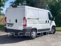 2016 Peugeot Boxer