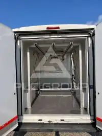 2016 Peugeot Boxer
