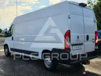2016 Peugeot Boxer