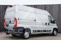 2016 Peugeot Boxer
