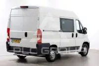 2016 Peugeot Boxer
