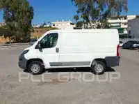 2016 Peugeot Boxer