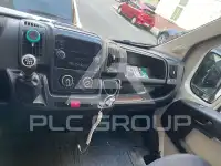 2016 Peugeot Boxer