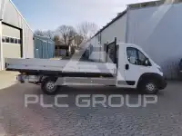 2016 Peugeot Boxer
