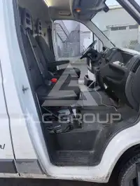 2016 Peugeot Boxer