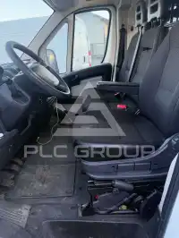 2016 Peugeot Boxer