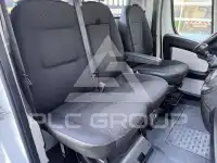 2016 Peugeot Boxer