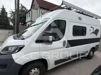 2016 Peugeot Boxer