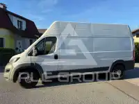 2016 Peugeot Boxer