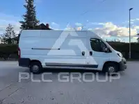 2016 Peugeot Boxer