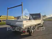 2016 Peugeot Boxer