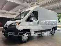 2016 Peugeot Boxer
