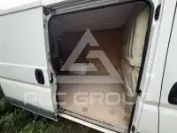 2016 Peugeot Boxer
