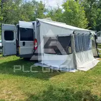 2016 Peugeot Boxer